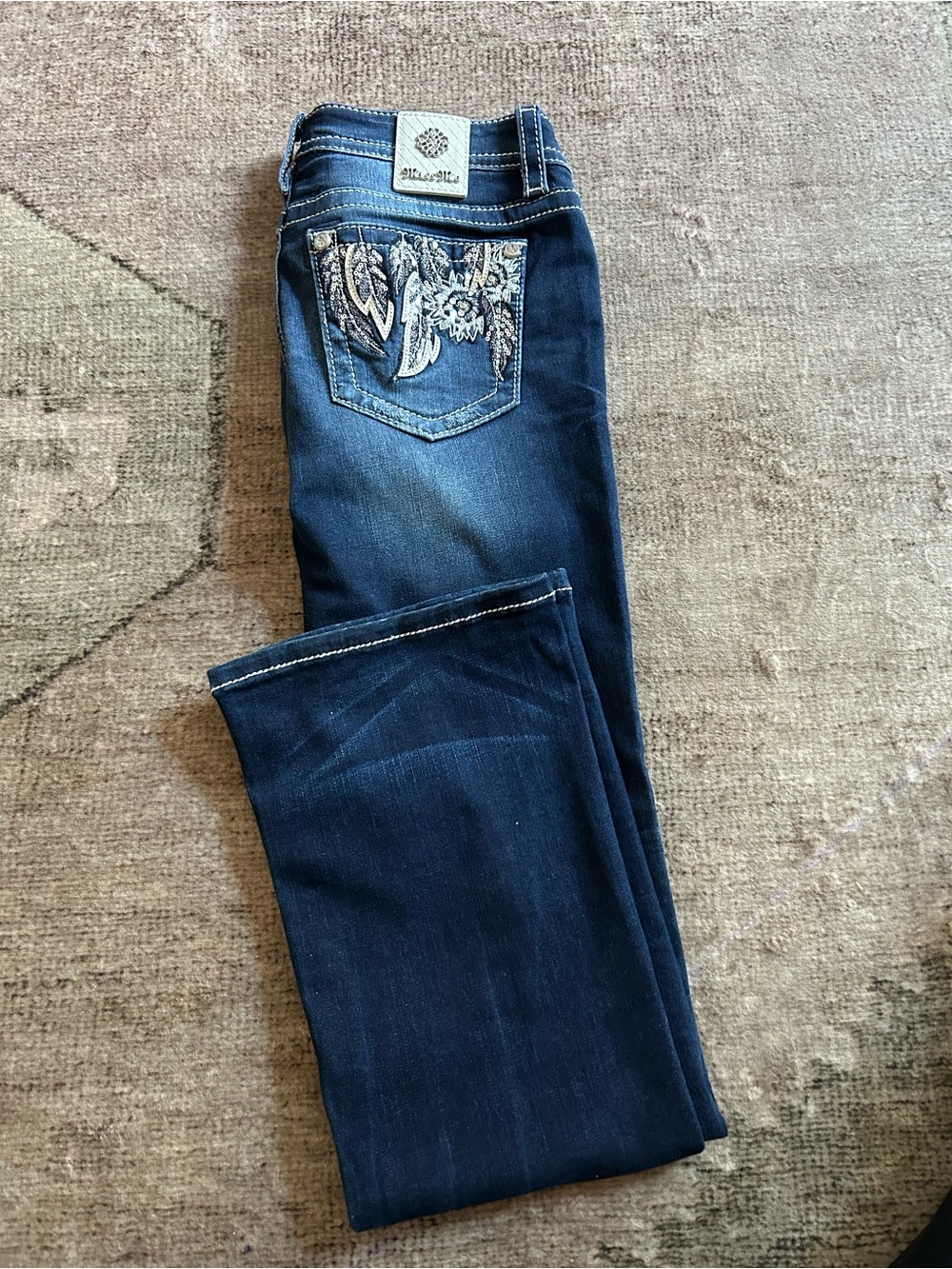 Rock Revival & Miss Me Bundle Size 28 - Picture 15 of 16